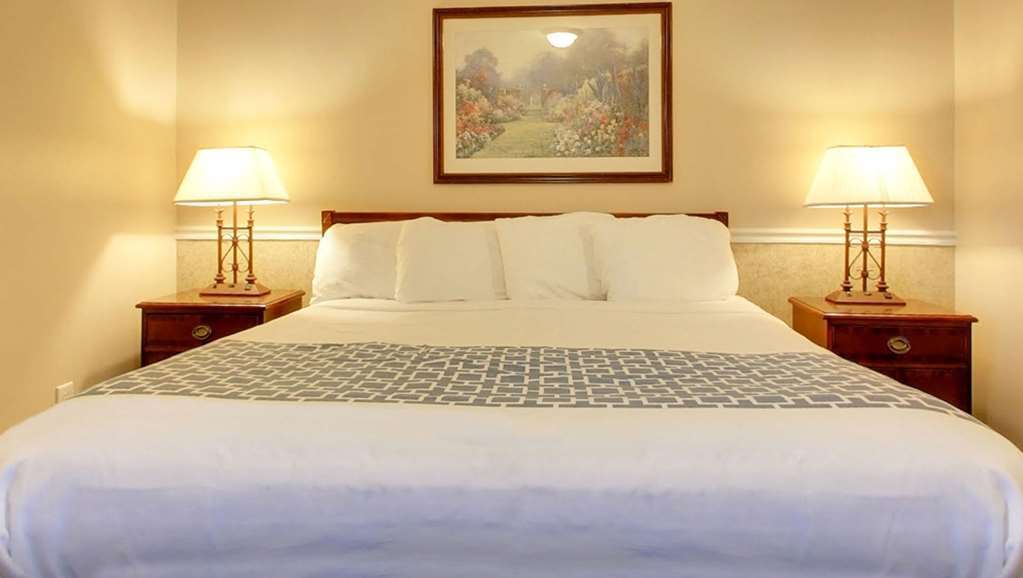 Alpine Inn & Suites Rockford Room photo