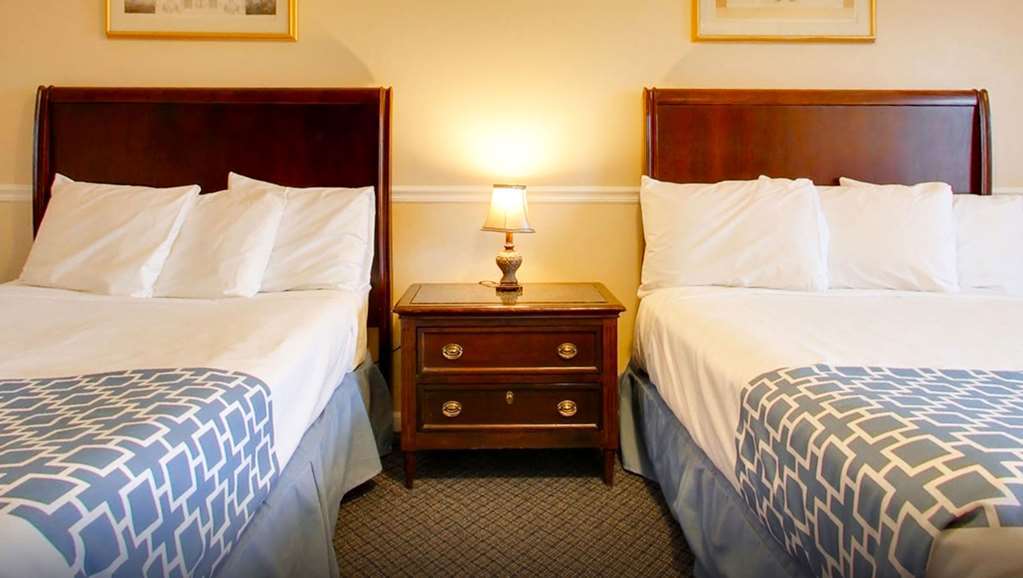 Alpine Inn & Suites Rockford Room photo